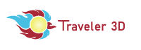 Traveler3d Система бронирования отелей