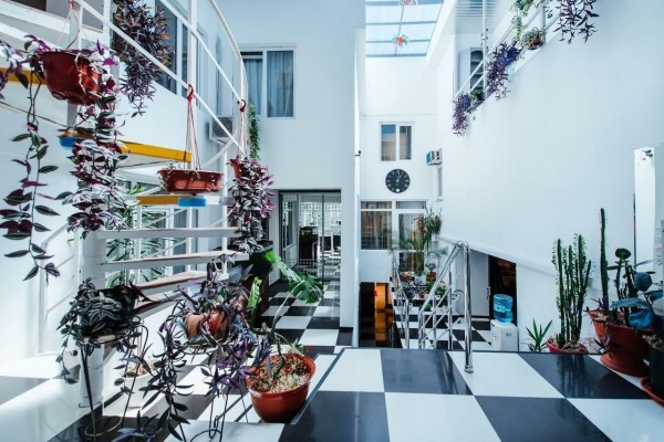 Гостевой дом Лилона Лазаревское