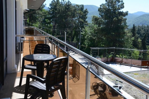 Апарт-отель Solar Апарт-отель