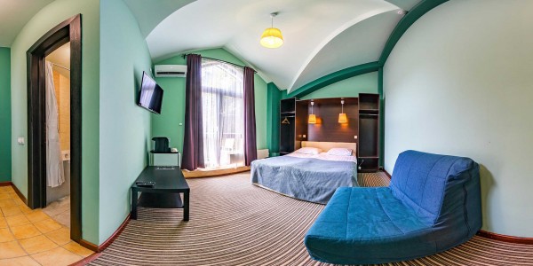 Отель Кристалл Красная Поляна (Kristall Hotel Krasnaya polyana) 3 звезды Сочи