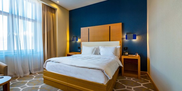 Отель Novotel Resort & SPA Krasnaya Polyana 5 звезд Сочи Красная Поляна